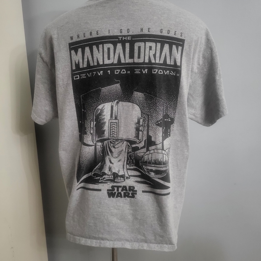 PoP Tees - Star Wars - - Picture 3 of 4